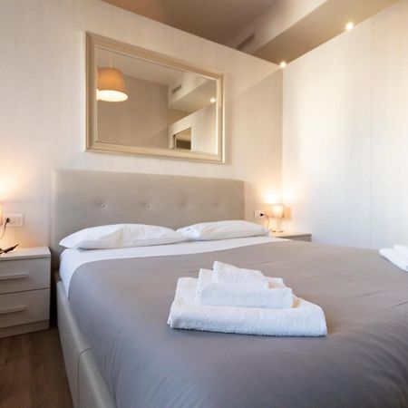 Via Torino Apartment 1 Milan Luaran gambar