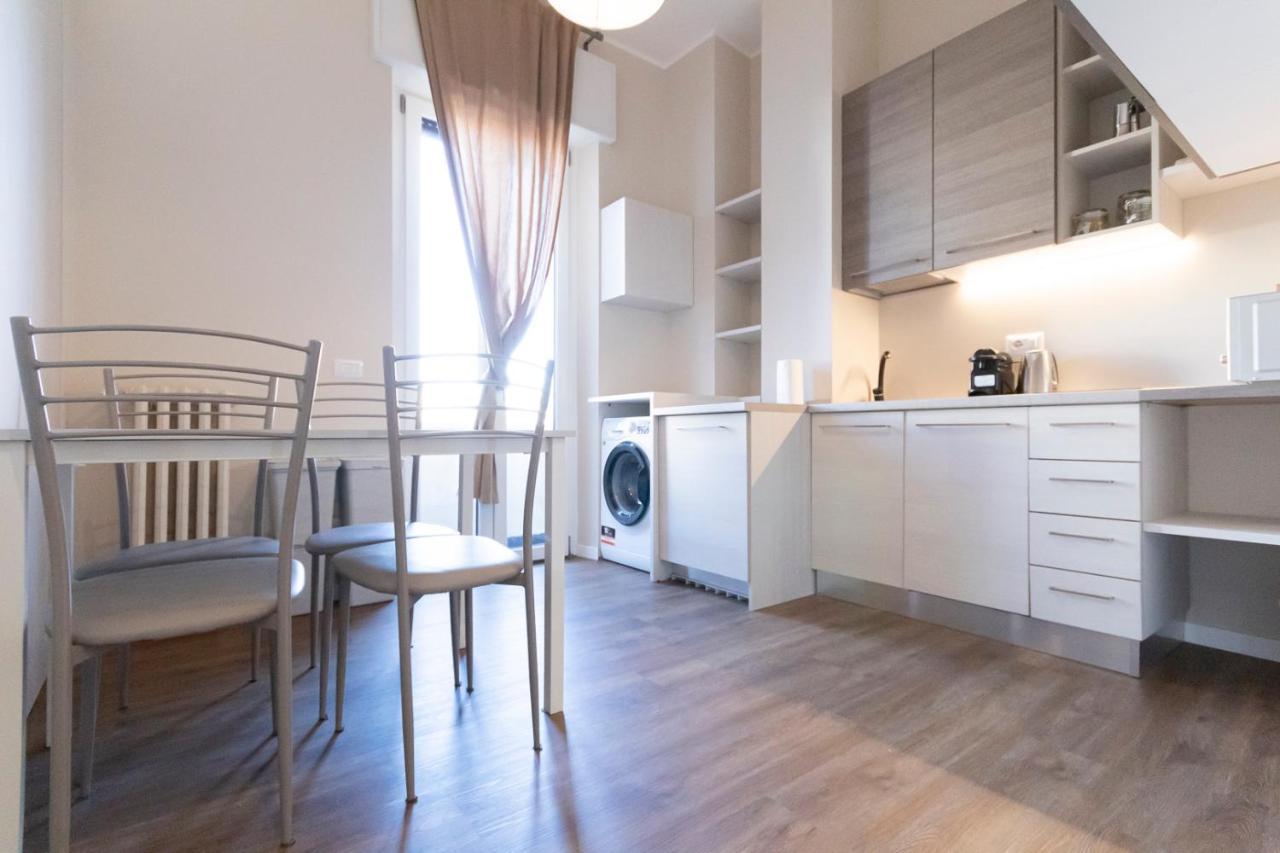 Via Torino Apartment 1 Milan Luaran gambar