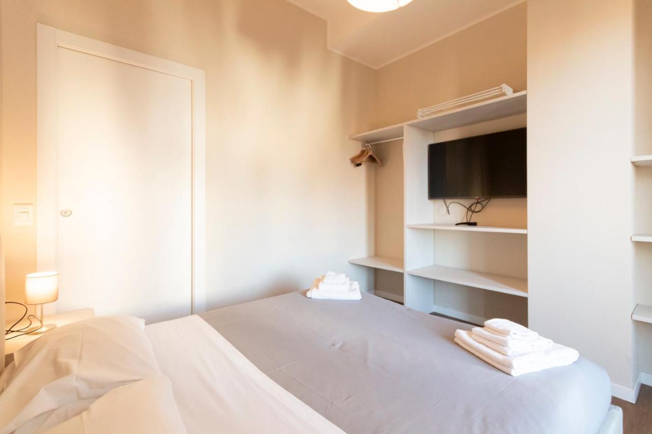 Via Torino Apartment 1 Milan Luaran gambar