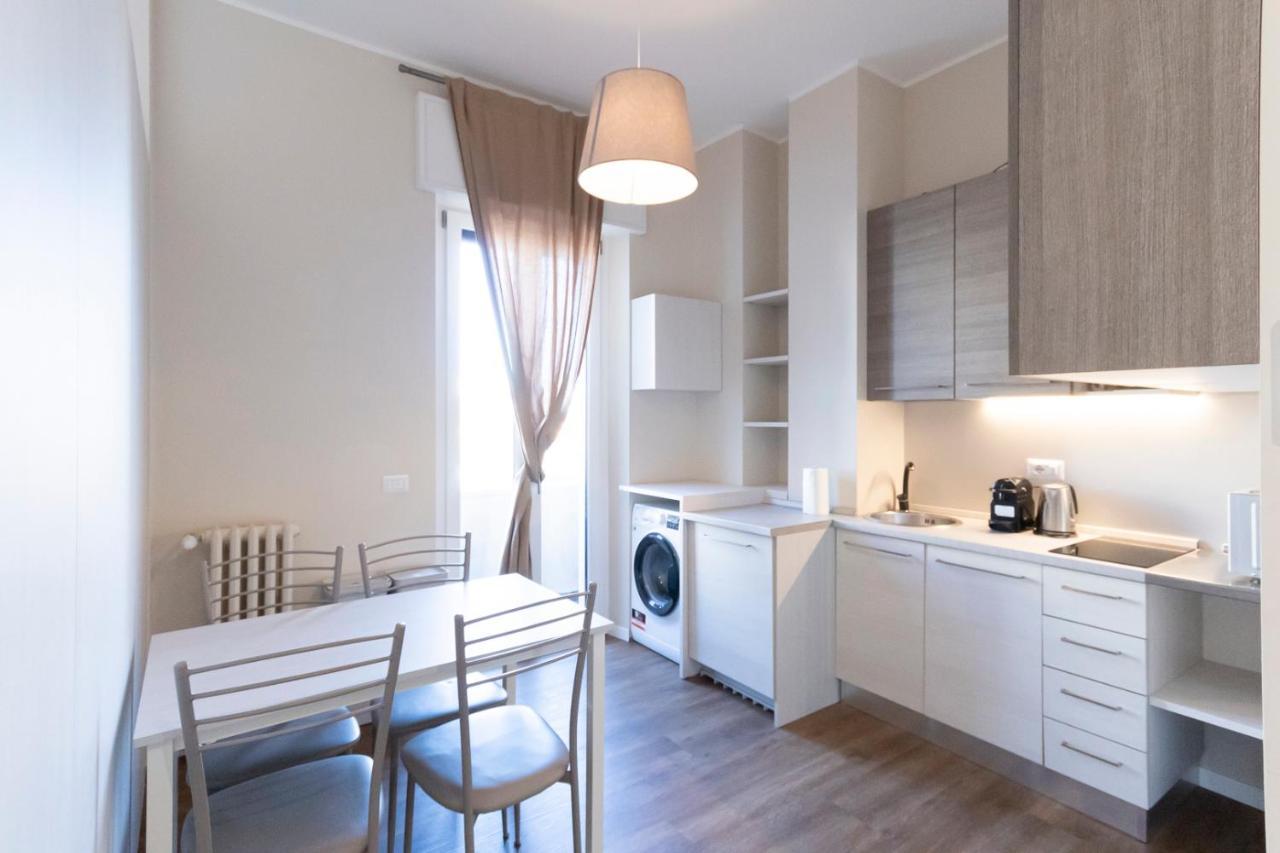 Via Torino Apartment 1 Milan Luaran gambar