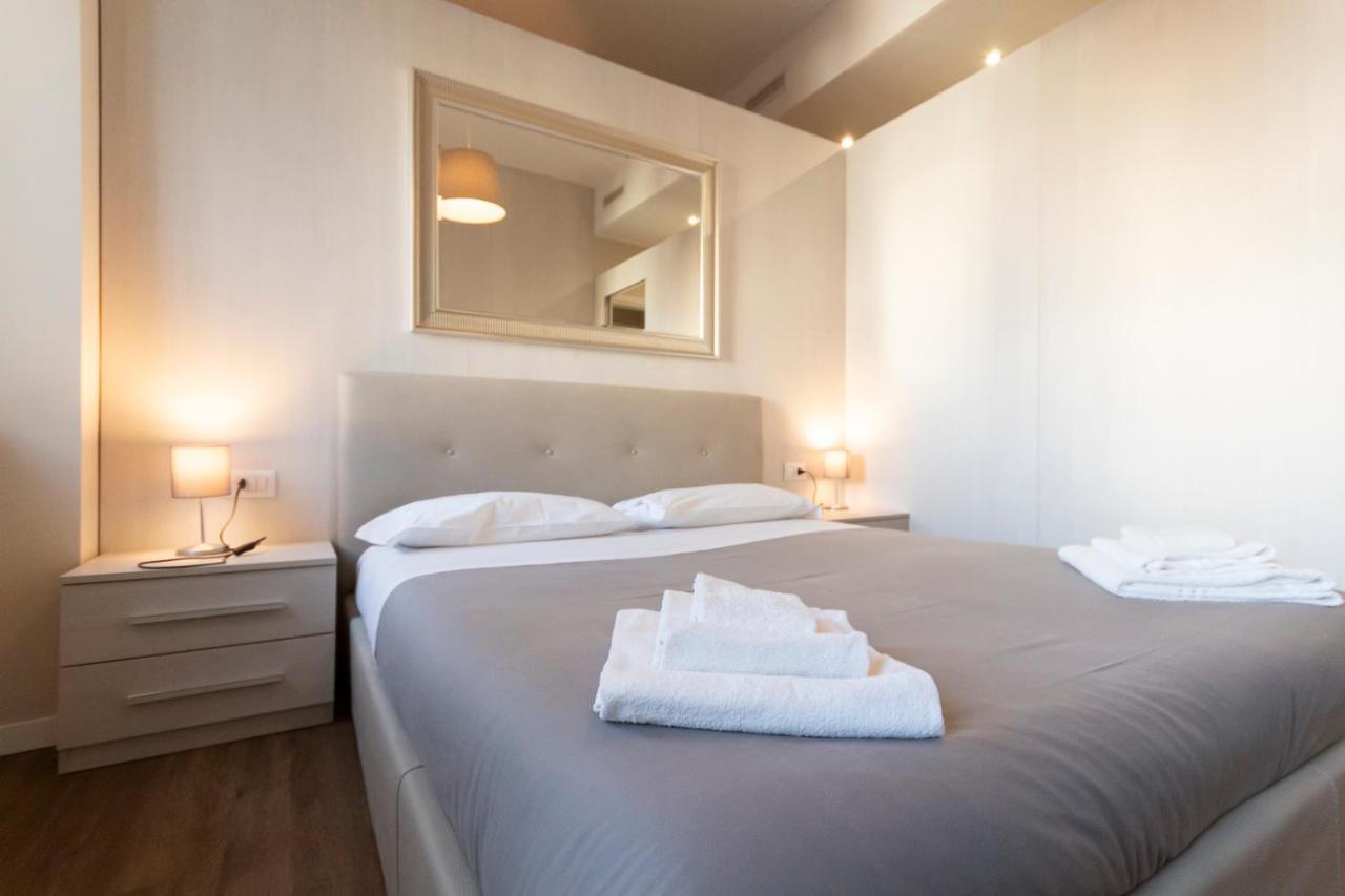 Via Torino Apartment 1 Milan Luaran gambar