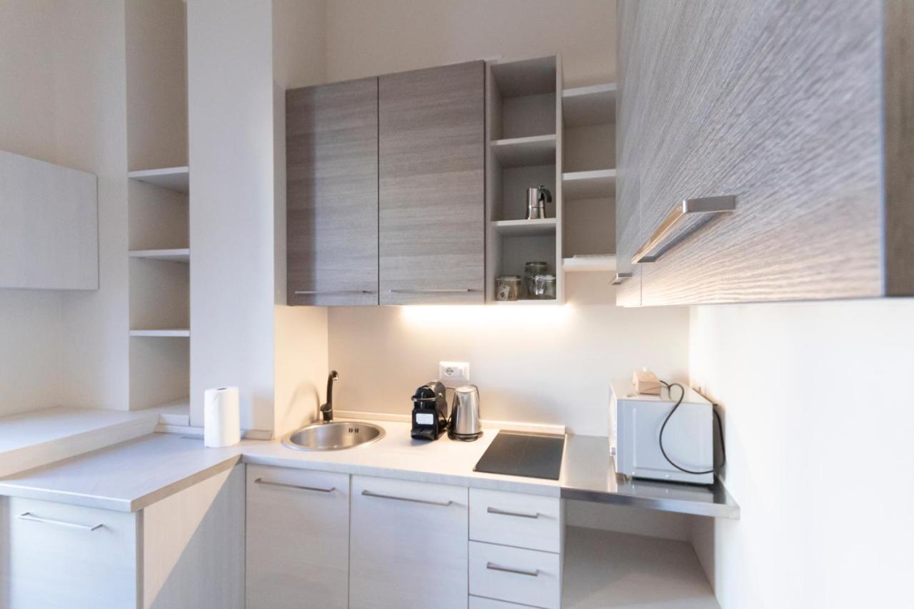Via Torino Apartment 1 Milan Luaran gambar