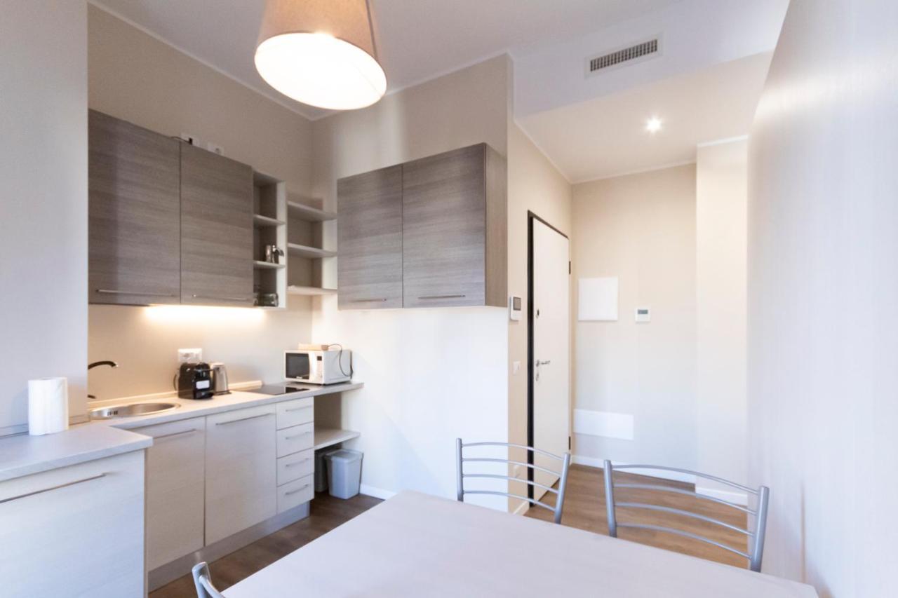 Via Torino Apartment 1 Milan Luaran gambar