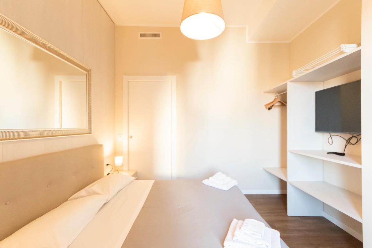 Via Torino Apartment 1 Milan Luaran gambar