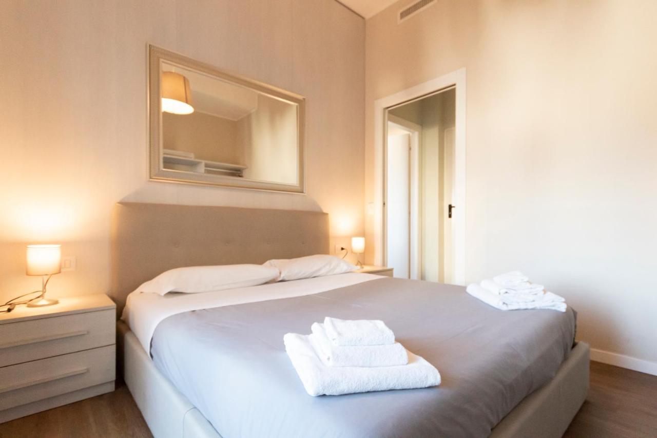 Via Torino Apartment 1 Milan Luaran gambar