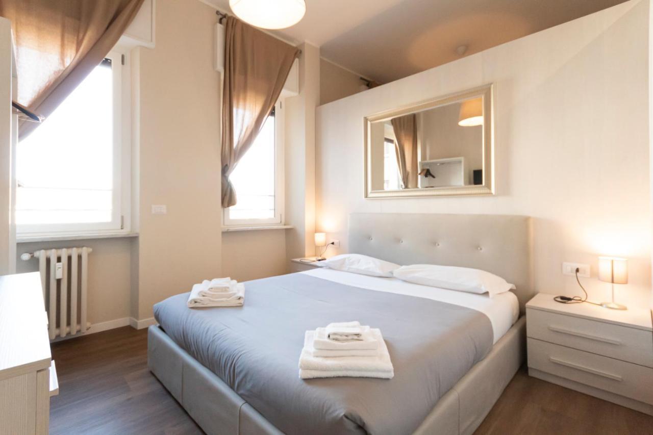 Via Torino Apartment 1 Milan Luaran gambar