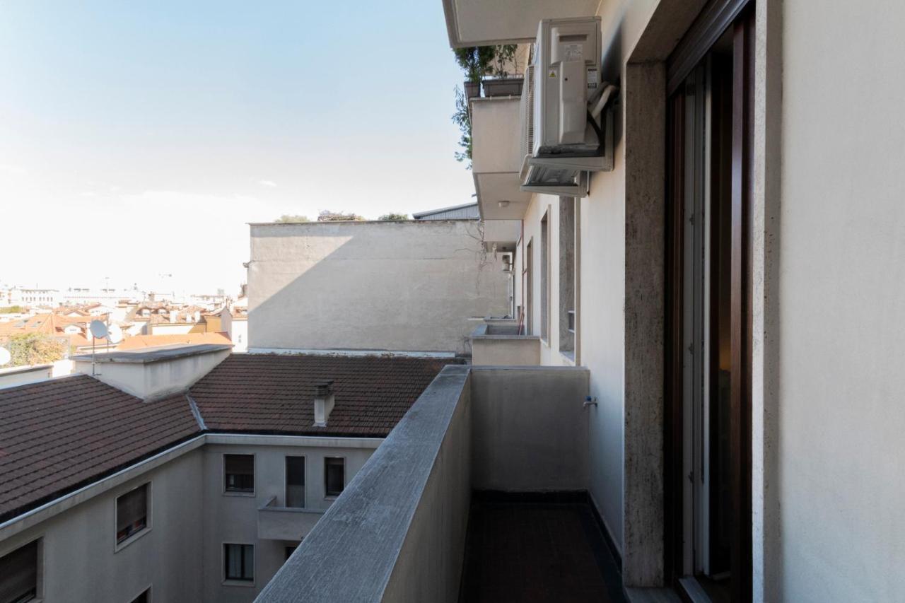 Via Torino Apartment 1 Milan Luaran gambar