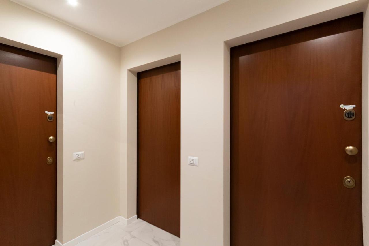 Via Torino Apartment 1 Milan Luaran gambar