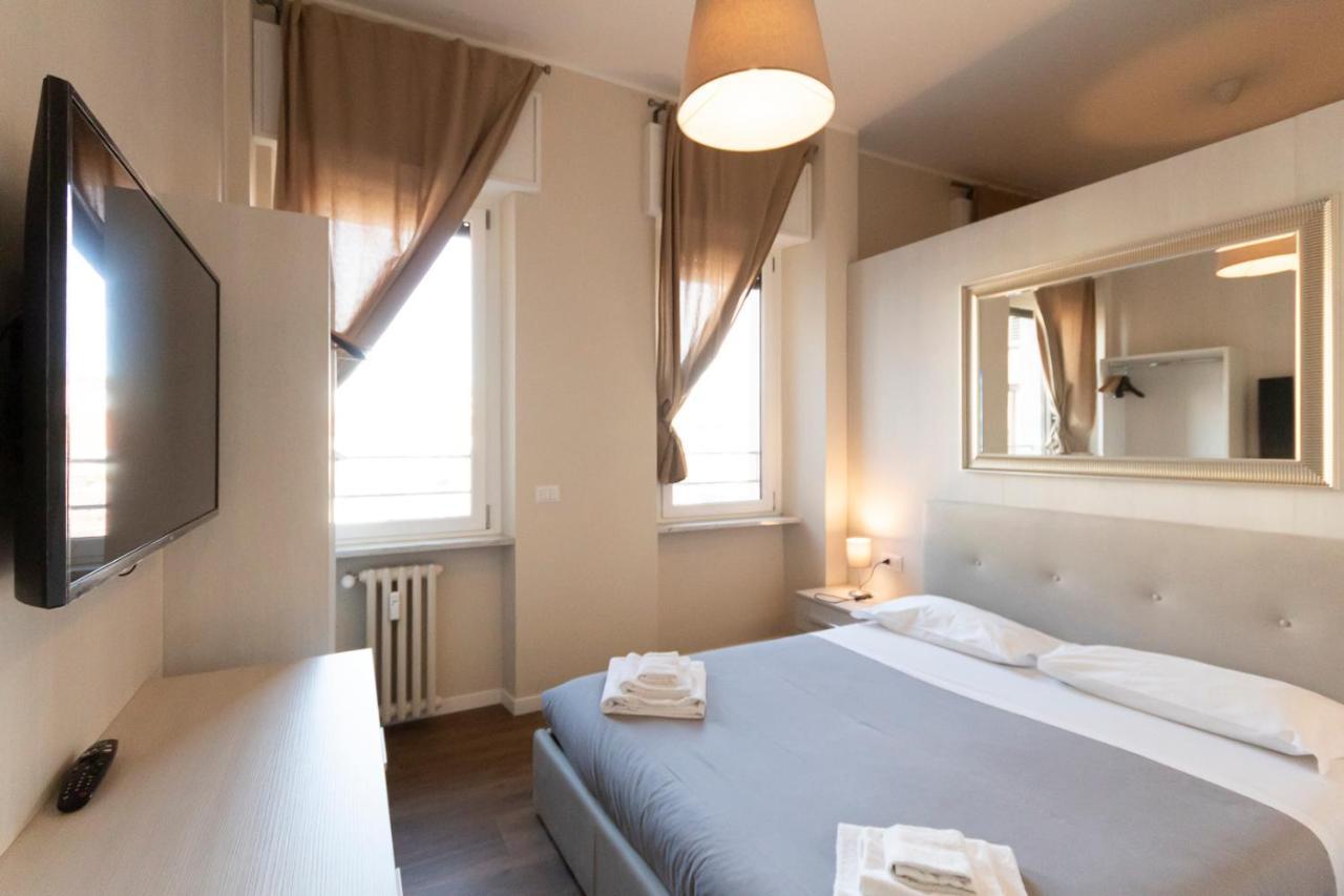 Via Torino Apartment 1 Milan Luaran gambar