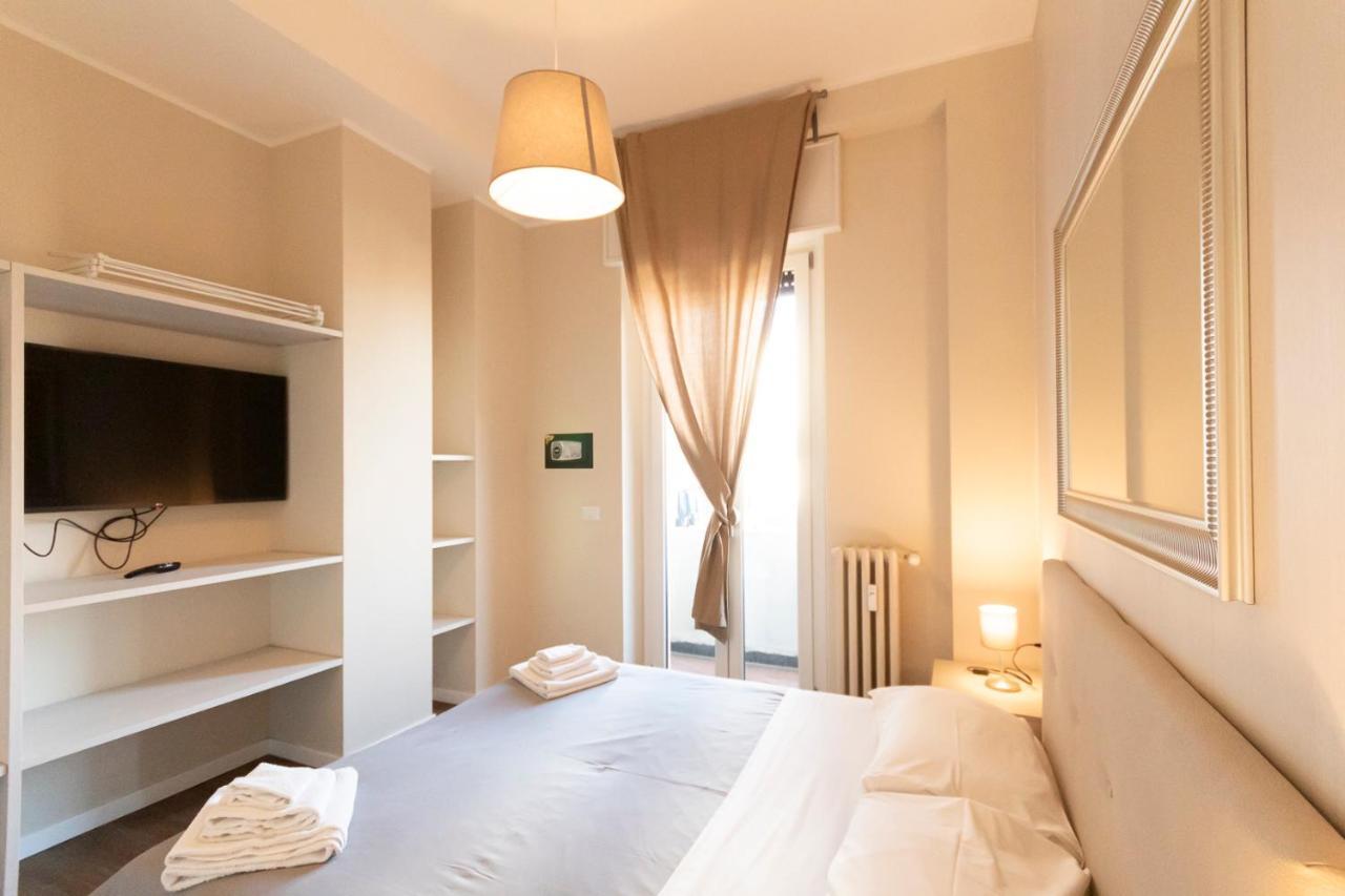 Via Torino Apartment 1 Milan Luaran gambar