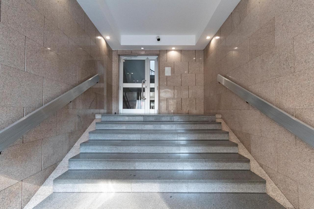 Via Torino Apartment 1 Milan Luaran gambar